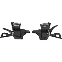 Shimano Sti Deore M6000 Fahrrad Hebel