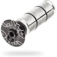 Pro Expander Steuersatz Karbonkappe