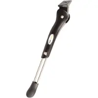 Atran Velo Seitenst. Atran Stylo 24- 28" Schwarz schwarz