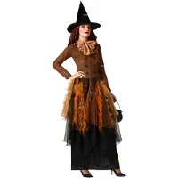 Atosa Witch Damenkostüm