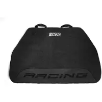 Scicon Tasche Cycle Bag Travel Plus Racing Für Rennrad + Triathlon + Mtb 26 ''