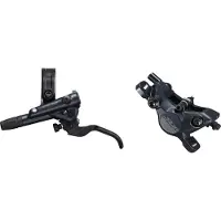 Shimano Hydraulische Scheibenbremsen vorne links SLX-M7100+BL-M7100 1000