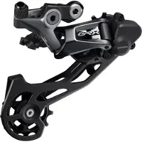 Shimano Grx Rd-rx810 Shadow Rd+ Direct Schaltwerk