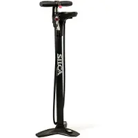 Silca Super Pista Standpumpe
