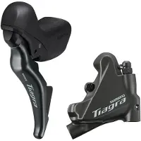 Shimano Bremshebel-Kit Tiagara