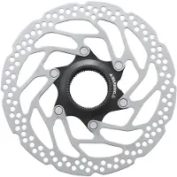 Shimano Bremsscheibe Zentralverriegelung RT-EM300