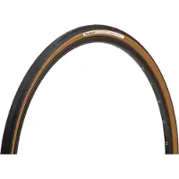 Panaracer Reifen GravelKing Slick 28x1.60 Zoll 40-622 schwarz braun TLR faltb....