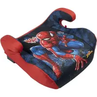 Disney Princess Spiderman Isofix 125-150 I-size R129 Kindersitzerhöhung