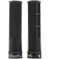 DMR Bikes Handgriff DMR Brendog Deathgrip thin flangeless