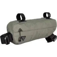 Topeak MidLoader 3l Rahmentasche – grün TBP-ML4G