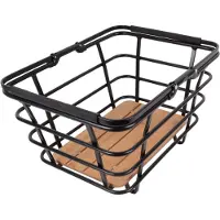 Atran Velo Epic Shopper Avs Hinterer Korb 23l