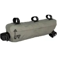 Topeak MidLoader 6l Rahmentasche – grün TBP-ML6G