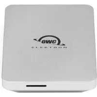OWC 4TB Envoy Pro Elektron ultra compact USB-C 10Gb/s dust & water resistant rugged - Read/Write ove