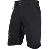 Endura MT500 Spray II Shorts Herren lose schwarz E8101BK größe 2XL E8101BK/7