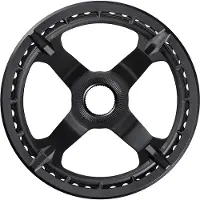 Shimano Kettenblatt mit doppeltem Kettenschutz FC-E5000/FC-E5010/SM-CRE50
