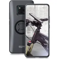 SP Connect Bike Bundle II, Handy/Smartphone, Passive Halterung, Fahrrad, Schwarz