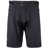 Endurance Shorts Leichhardt | Größe S