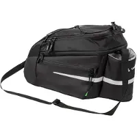 Vaude Gepäckträgertasche Silkroad Mik | Größe 9 L