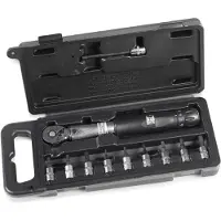 Xlc Drehmomentschlüssel Einstellung TO-S87 2 - 24 Nm