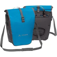 Vaude Fahrradtasche Aqua Back
