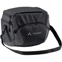 Vaude Box L Klickfix Ready Gepäckträgertasche