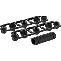 Thule Achsadapter FastRide Ø 9-15 mm