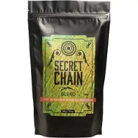 Silca Secret Blend Chain Wachs 500g