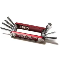 Silca Italian Army Knife Multitool