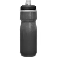 CamelBak Podium Chill 3.0, Trinkflasche, 620 ml, schwarz
