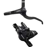 Shimano Bl-mt401+br-mt410 Vorderradbremse