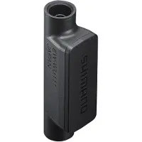 Shimano EW-WU111 E-Rohr-Funkeinheit D-FLY 2-Port Verteiler