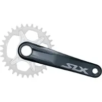 Shimano Slx M7100 Boost 52 Mm Kurbel