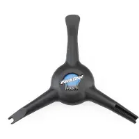 Park Tool Ews-1 Bicycle Electronic Shift Tool Schwarz