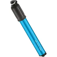 Lezyne Cnc Drive Hv Mini-pumpe