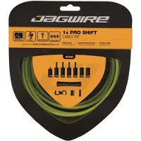 Jagwire Schaltzugsatz 1X Pro