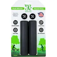 Esigrips Plush Silicone Griffe