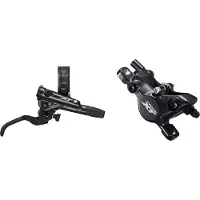 Shimano Deore Xt Br-m8100/bl-m8100 Hinterradbremse