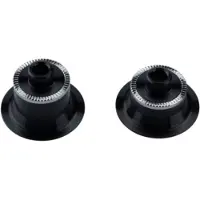 Zipp 76 Centerlock Vorderradnaben-endkappen