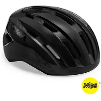 Met Fahrradhelm Miles Mips | Größe L (58/61 cm)