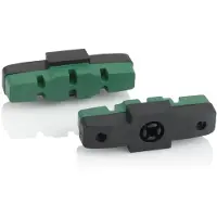 Xlc Bremsbacken für hs Magura bs-x42 (x4)