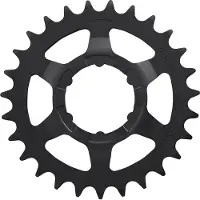 Shimano Fahrradkrone NEXUS CS-C7000 24 T