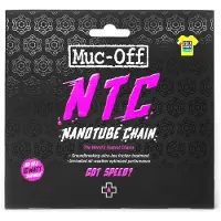 Muc Off Nanotube Sram Red 22 Kette