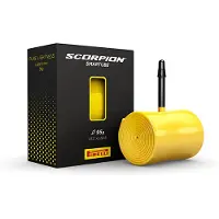 Pirelli Fahrradschlauch Presta-Ventil Scorpion Smartube 27,5
