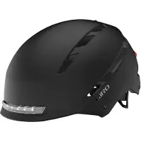 Giro Escape Mips 2024 Kopfumfang M 55-59 cm Farbe matte black