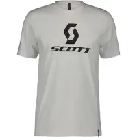 SCOTT Icon Kurzarm-t-shirt