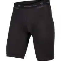 Endura Padded Clickfast Liner II black (BK) 2XL