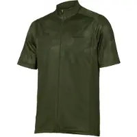 Endura Trikot Hummvee Ray | Größe S