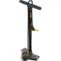 Sks Air-x-plorer 10.0 Manom Standpumpe