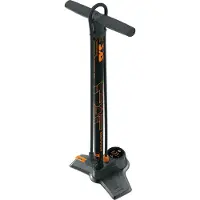 Sks Fußpumpe mit Manometer Air-X-Plorer Digi 10.0