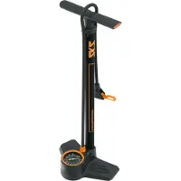 Sks Germany Airkompress 10.0 Manom Standpumpe